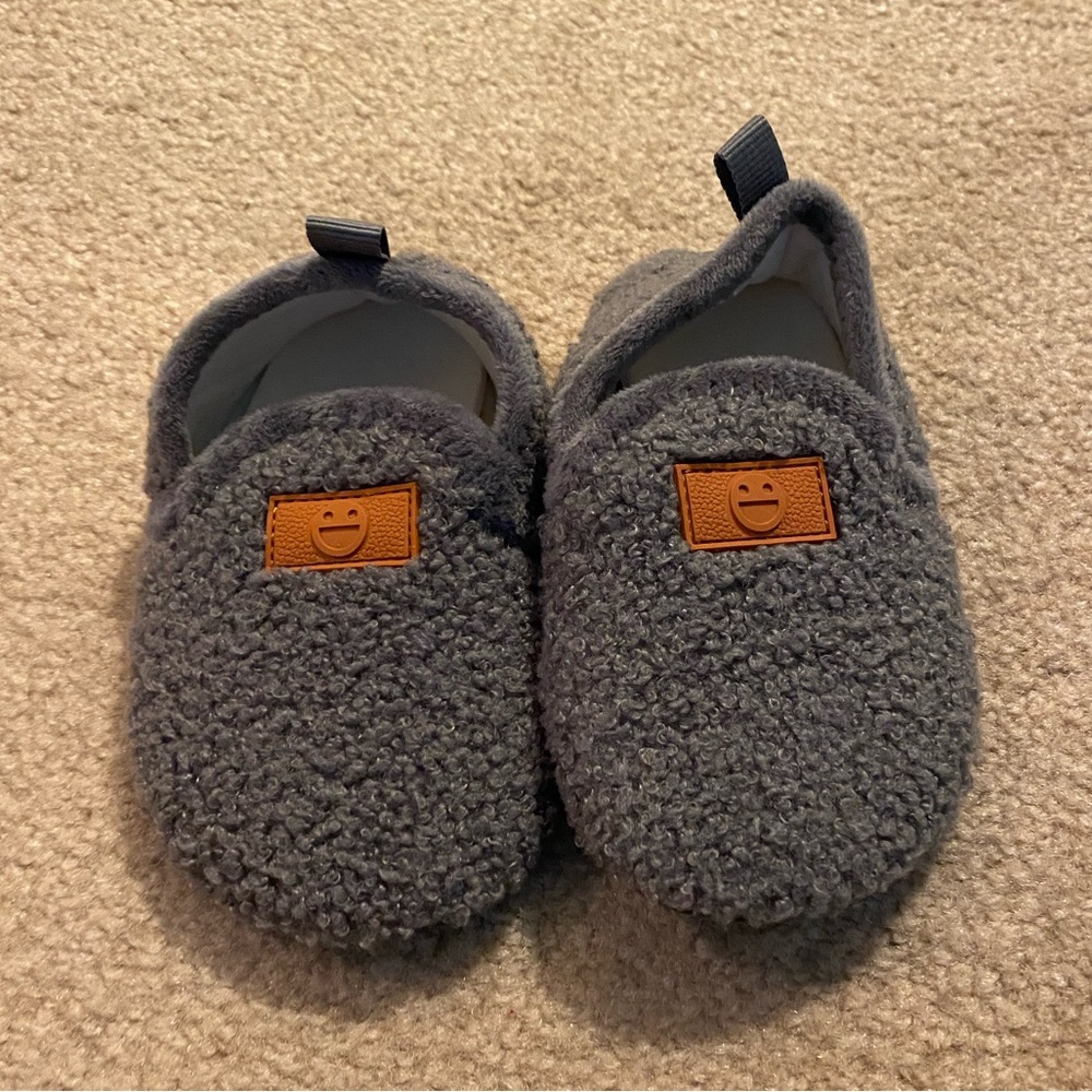 Kids/Toddler slipper socks